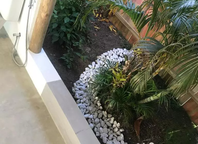 Majatalo Pousada Lua Cheia Caraíva