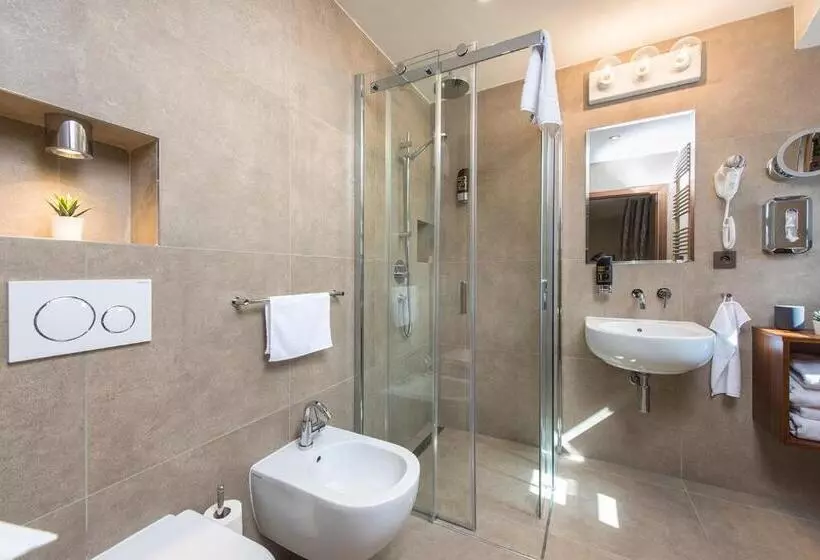 Majatalo Residence Hluboká