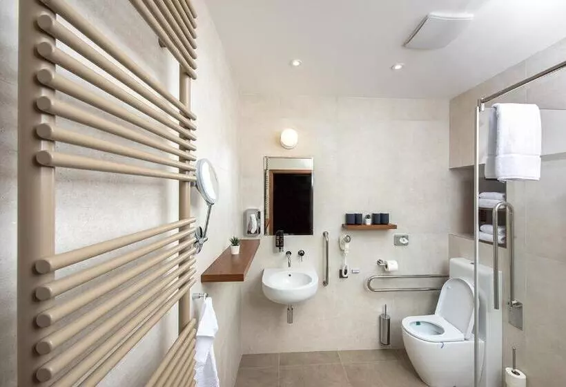 Majatalo Residence Hluboká