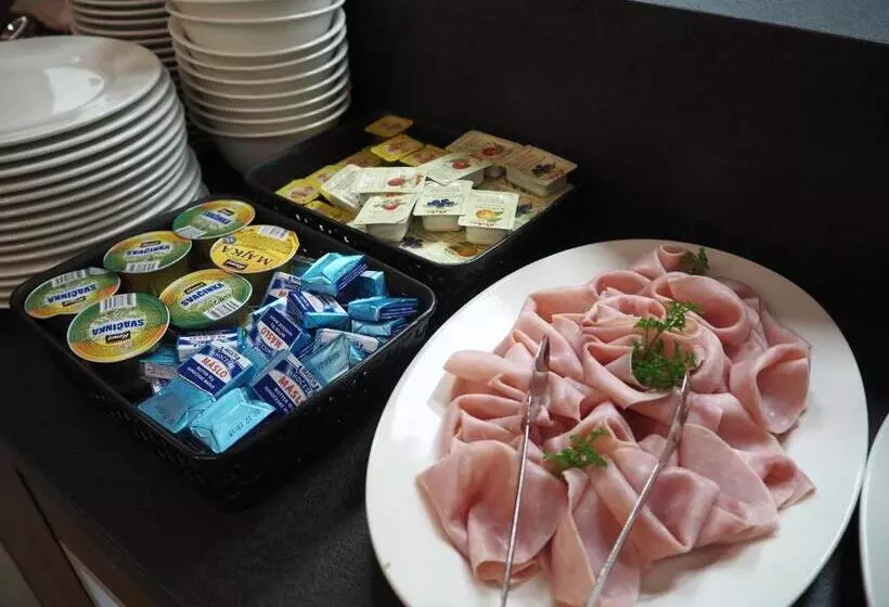 Majatalo Residence Hluboká