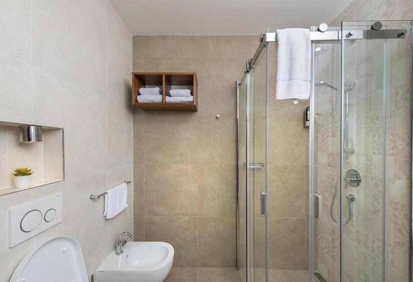 膳宿费 Residence Hluboká