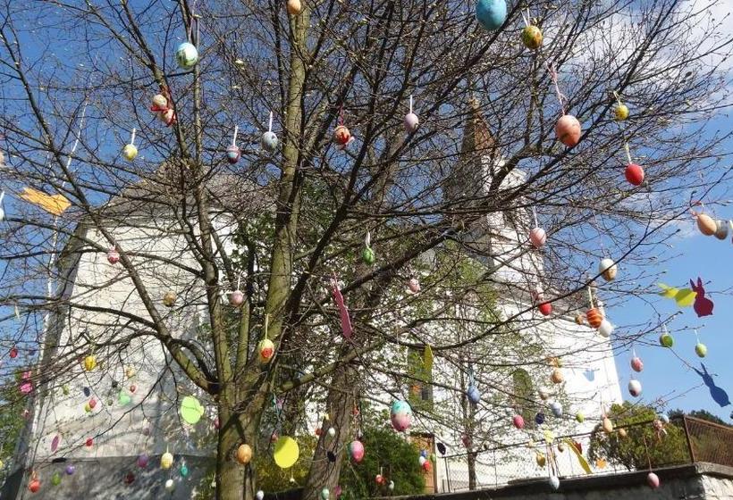 Пансион Veranda Vendégház Pécsely