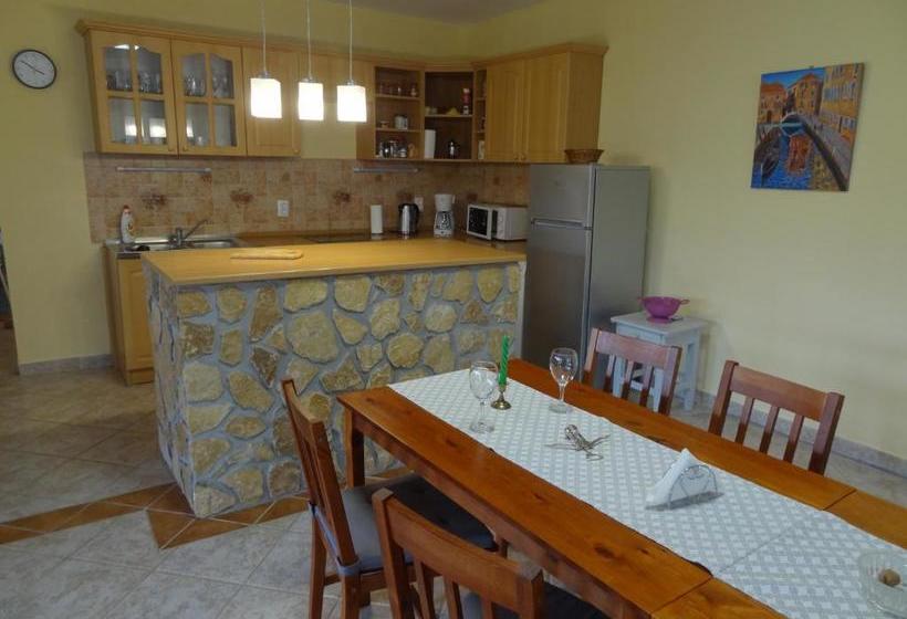 Пансион Veranda Vendégház Pécsely