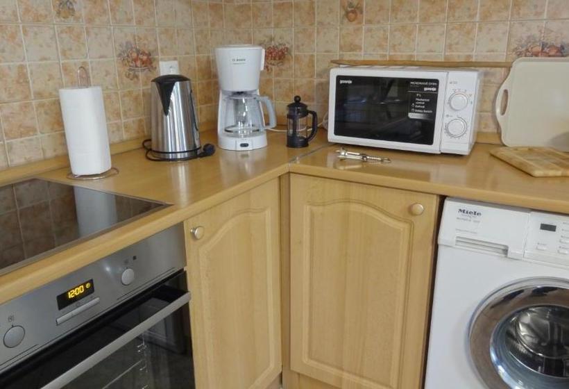 Пансион Veranda Vendégház Pécsely