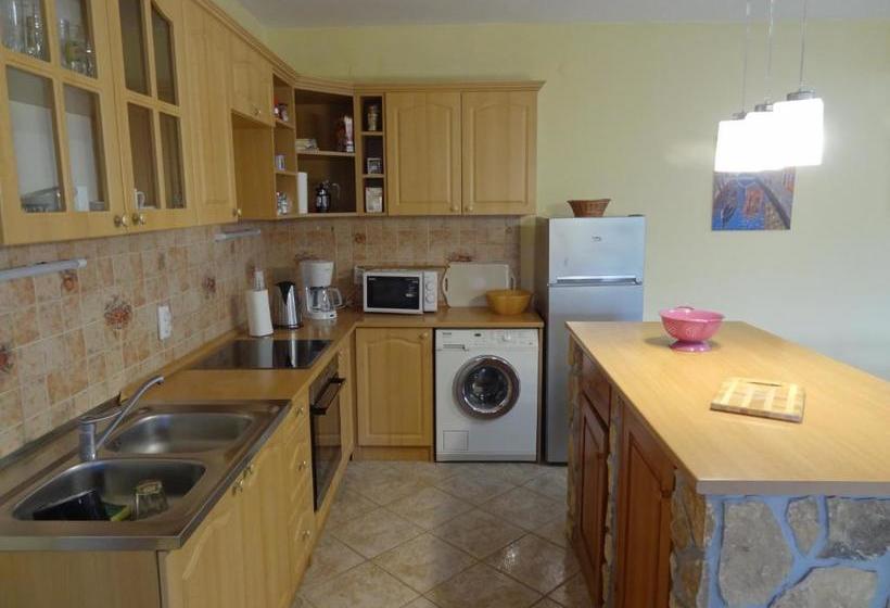 Пансион Veranda Vendégház Pécsely