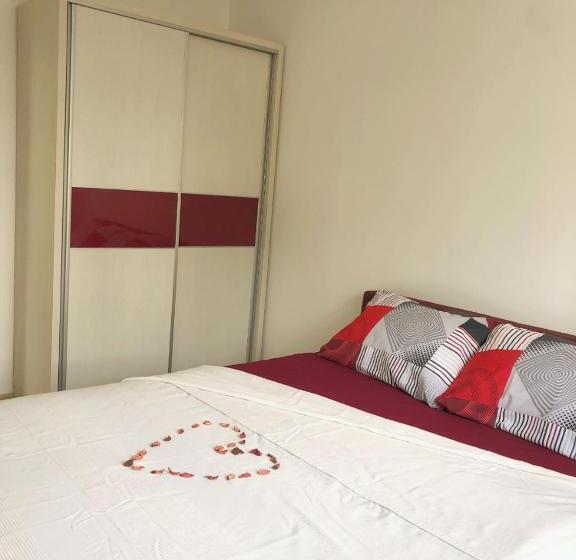 پانسیون Vila Jovana