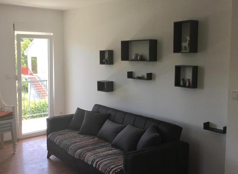 پانسیون Vila Jovana