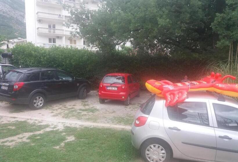 پانسیون Vila Jovana