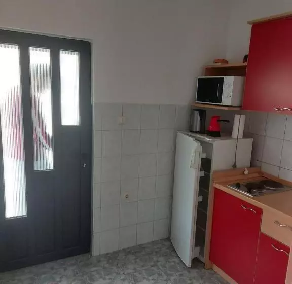 پانسیون Vila Jovana