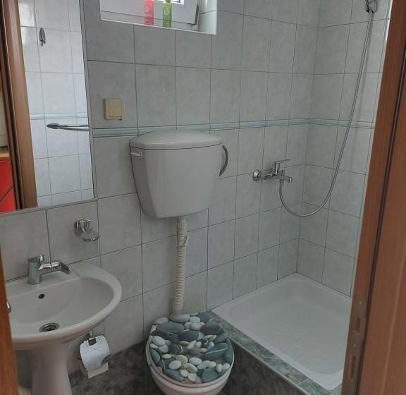 پانسیون Vila Jovana