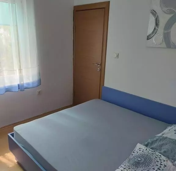 پانسیون Vila Jovana