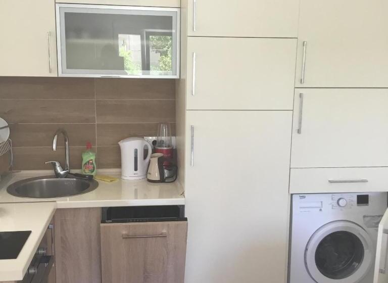 پانسیون Vila Jovana