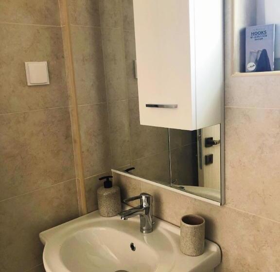 پانسیون Vila Jovana