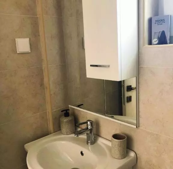 پانسیون Vila Jovana