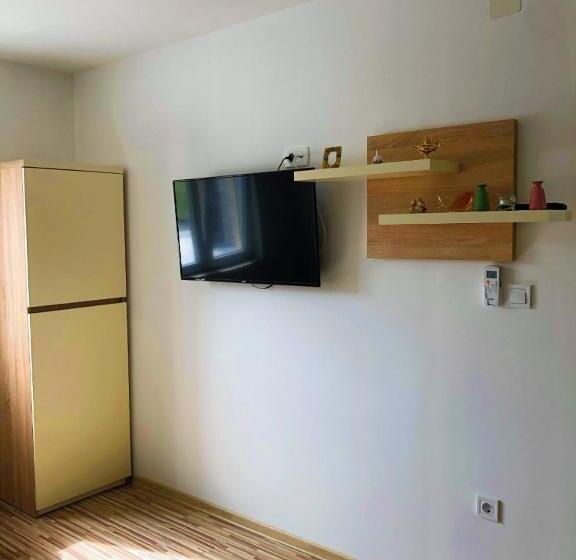 پانسیون Vila Jovana