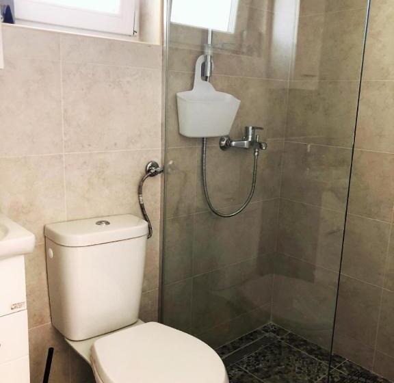 پانسیون Vila Jovana