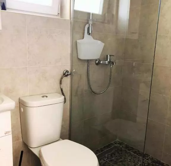 پانسیون Vila Jovana