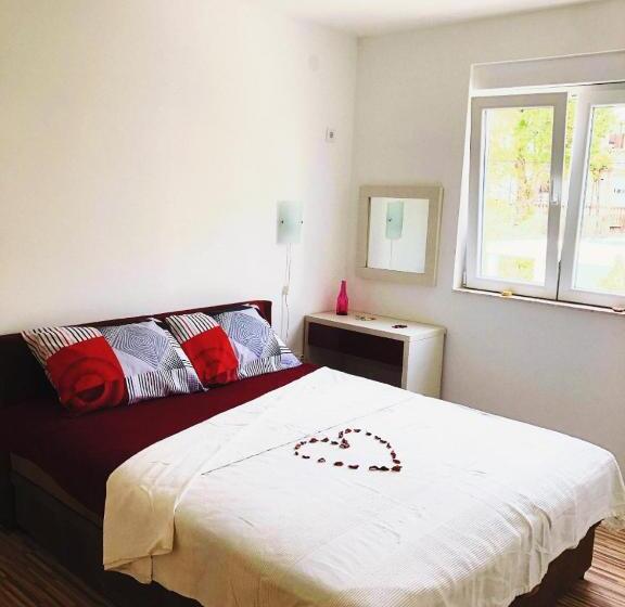 پانسیون Vila Jovana