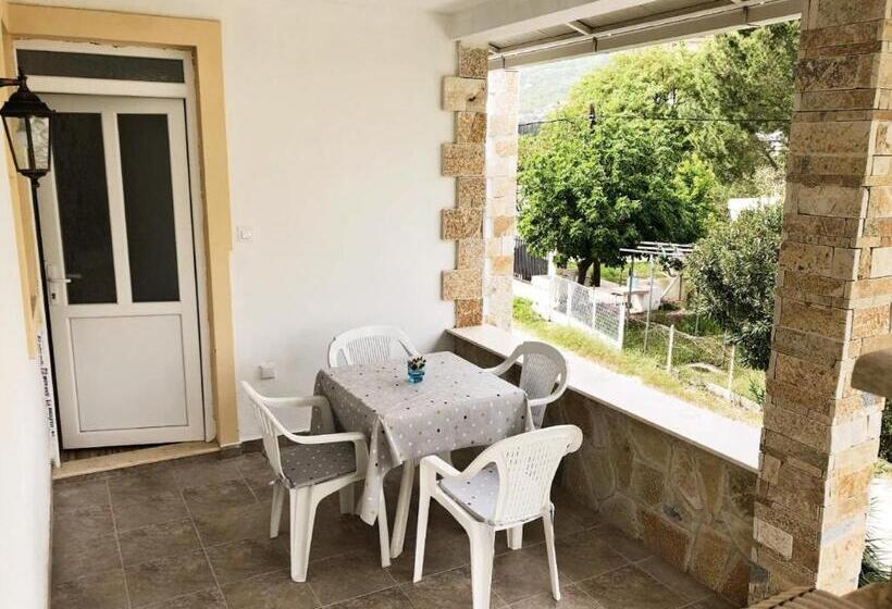 پانسیون Vila Jovana