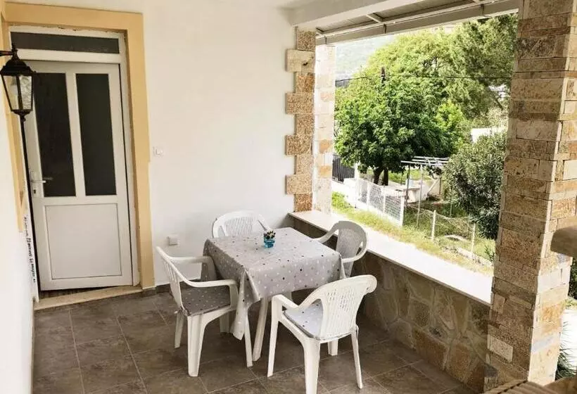 پانسیون Vila Jovana