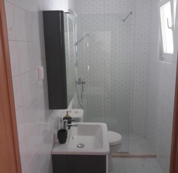 پانسیون Vila Jovana