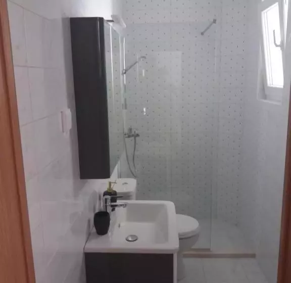 پانسیون Vila Jovana