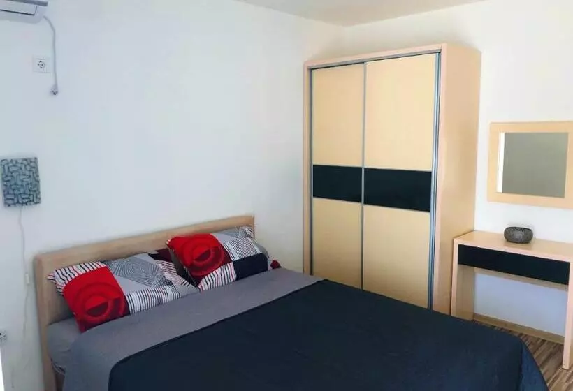 پانسیون Vila Jovana