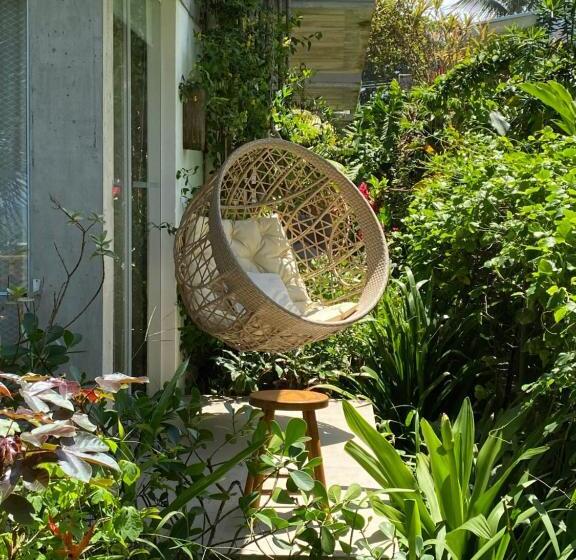 پانسیون Villa Sapê Pousada