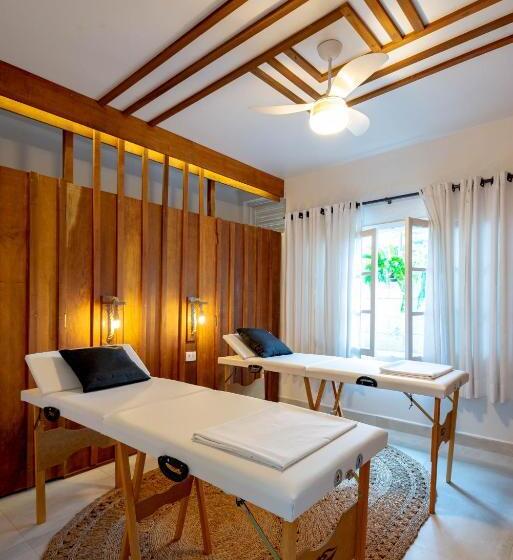 پانسیون Villa Sapê Pousada