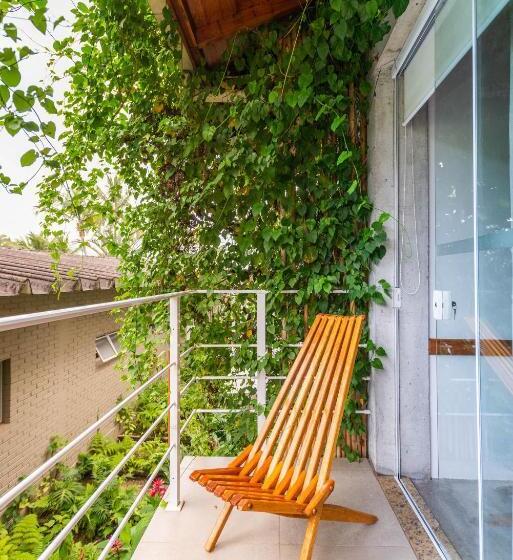 پانسیون Villa Sapê Pousada