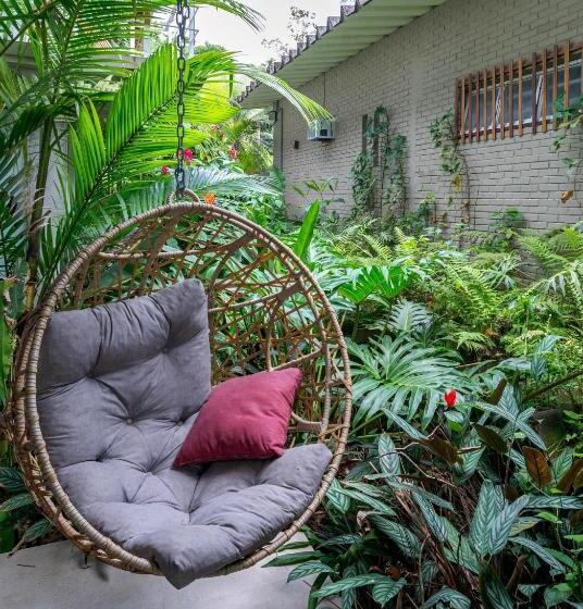 پانسیون Villa Sapê Pousada