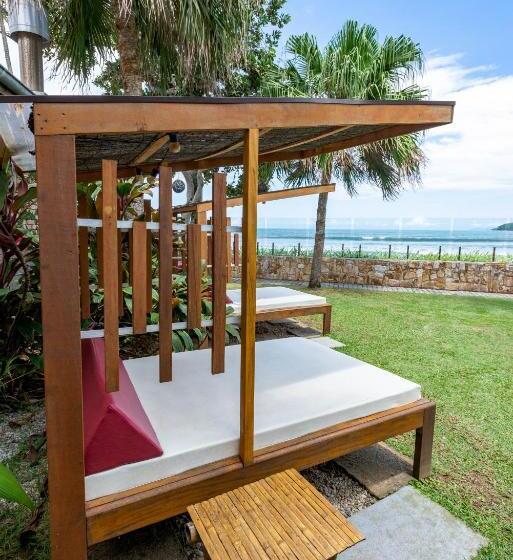 پانسیون Villa Sapê Pousada