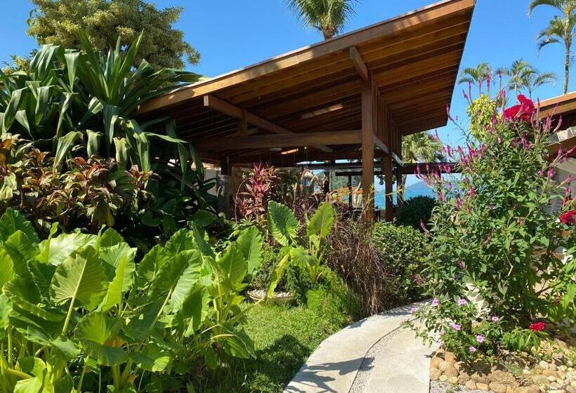 پانسیون Villa Sapê Pousada