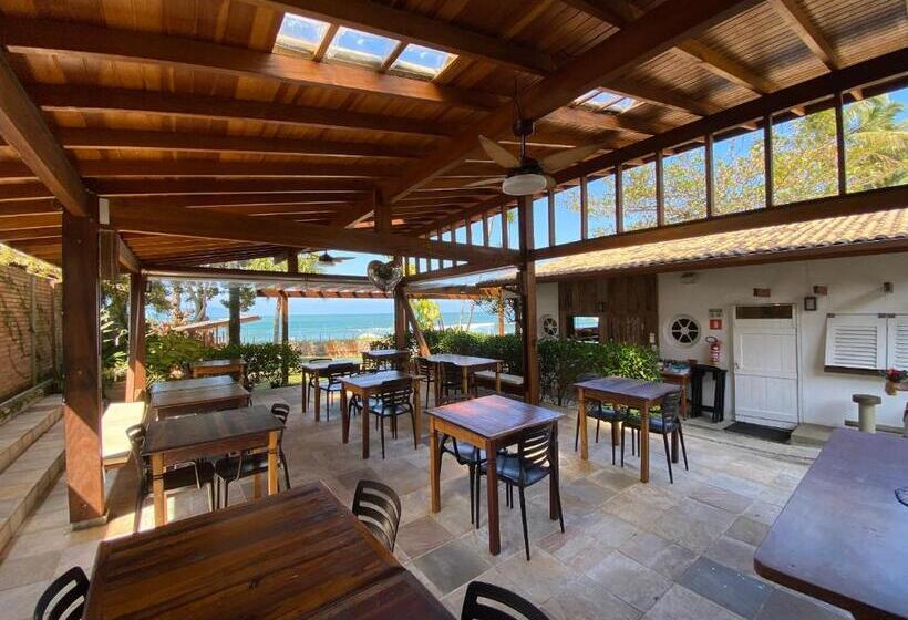 پانسیون Villa Sapê Pousada