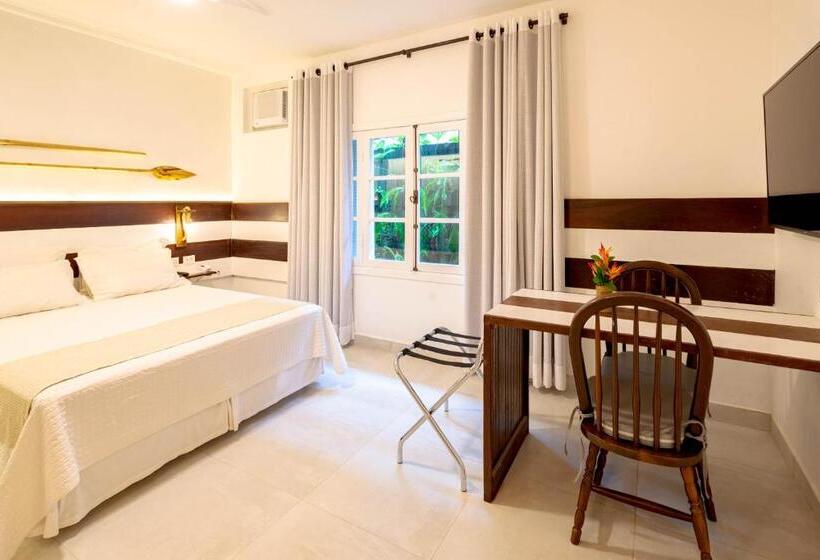 پانسیون Villa Sapê Pousada