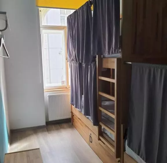 Prague Dream Hostel