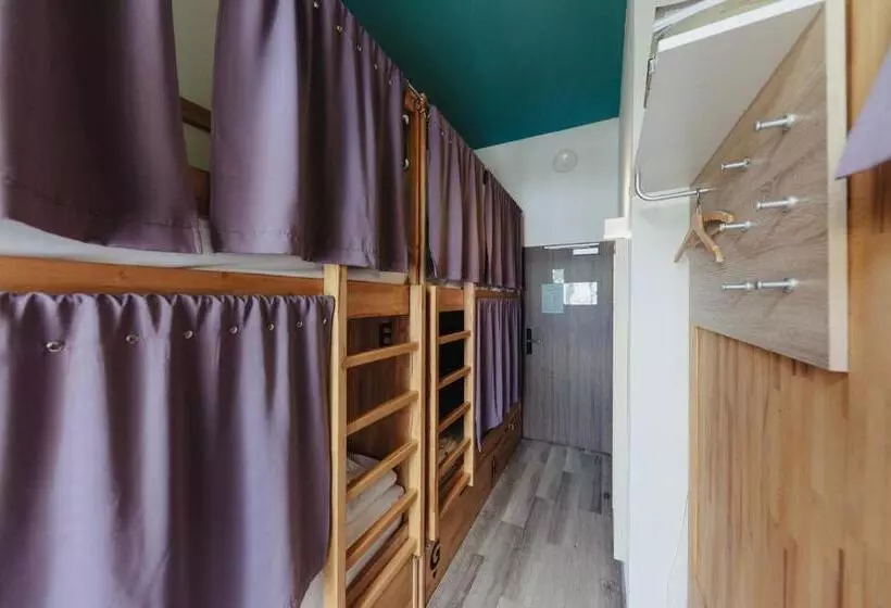 Prague Dream Hostel