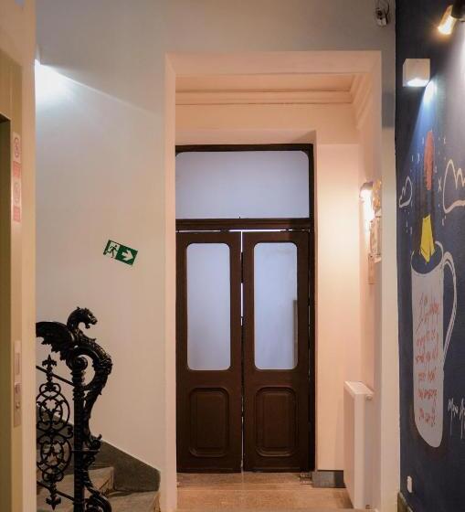 Prague Dream Hostel