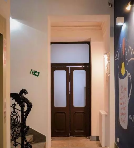 Prague Dream Hostel