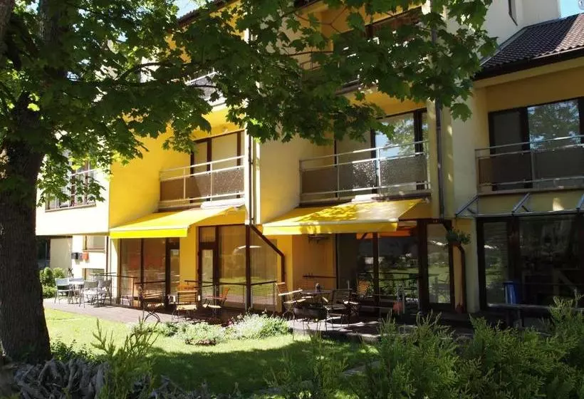 Pušynas Apartments