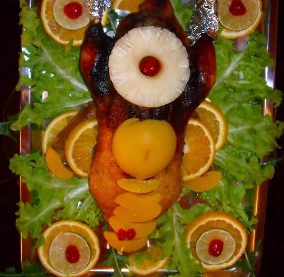 هاستل Posada Basiliza, Encarnación Py