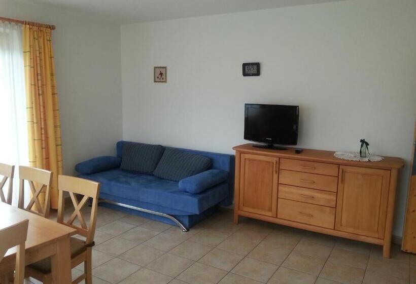 Apparthotel Stoanerhof