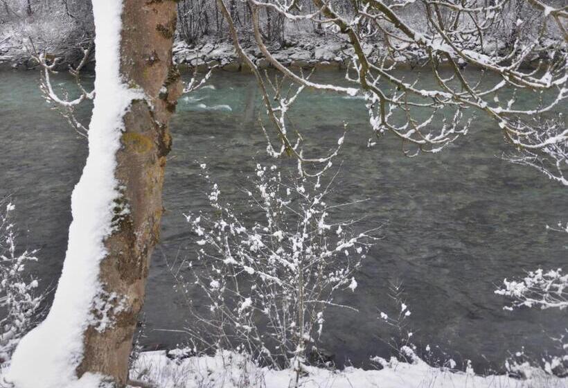 Apparthotel Stoanerhof