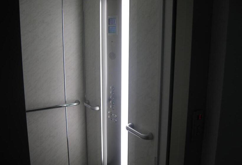 Apparthotel Stoanerhof