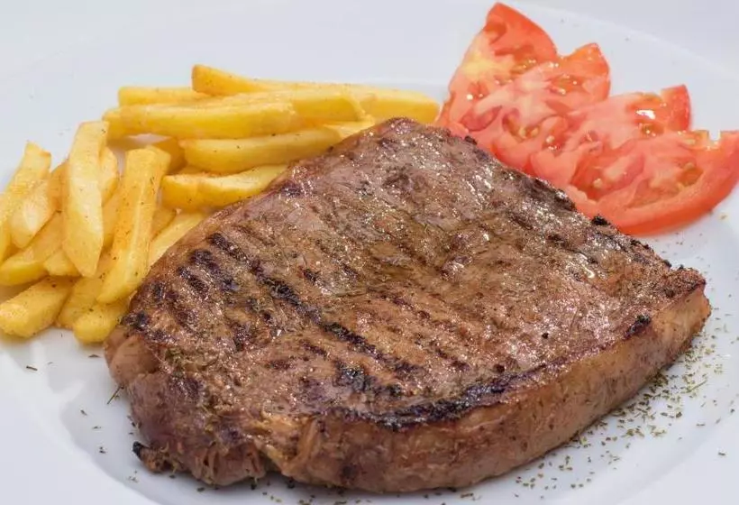 ホテル Poblado Coveñas