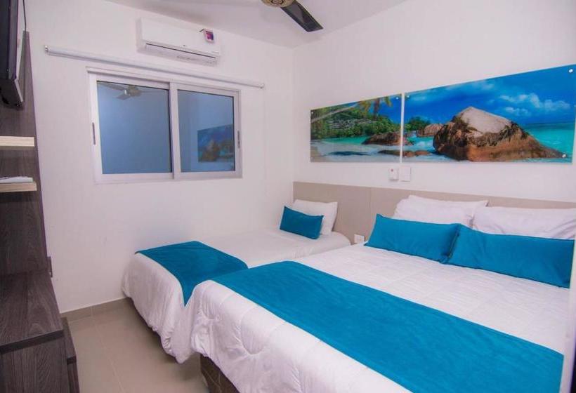 هتل Poblado Coveñas