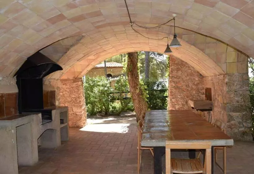 پانسیون L àncora De Barà