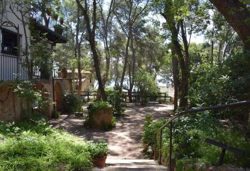 پانسیون L àncora De Barà