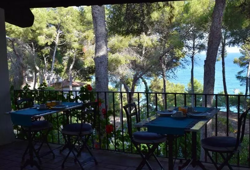 پانسیون L àncora De Barà