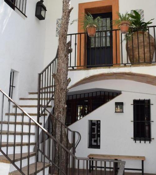 پانسیون L àncora De Barà